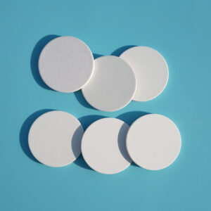 Sublimation Blank Poker Chips